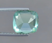 Load image into Gallery viewer, Flawless 2.60 Carats Natural Excellent Cut Tourmaline Gemstone from Afghanistan.